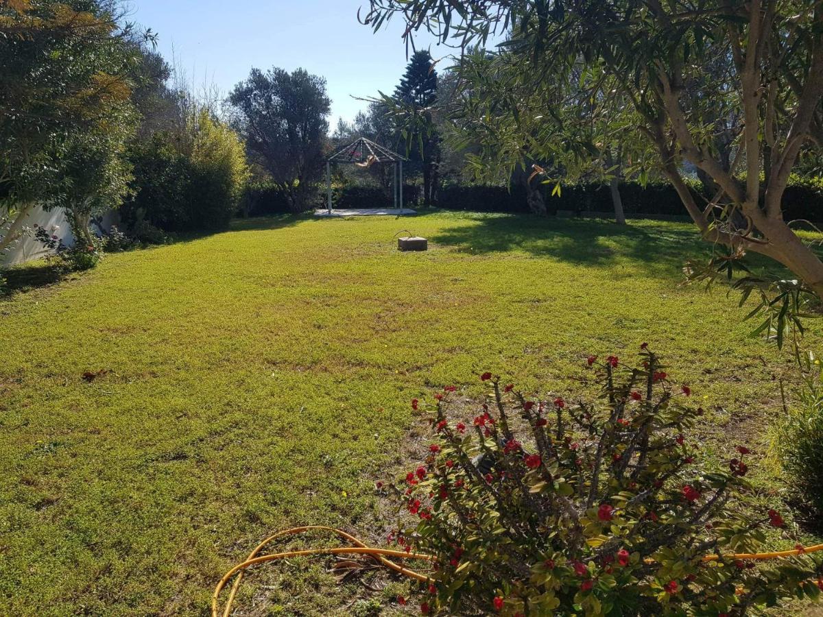 Koskinou  Serenade Luxury Villa מראה חיצוני תמונה
