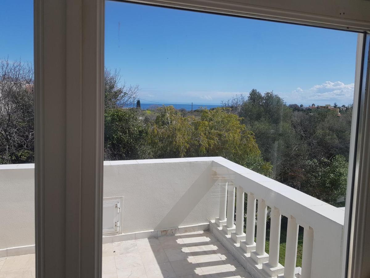 Koskinou  Serenade Luxury Villa מראה חיצוני תמונה