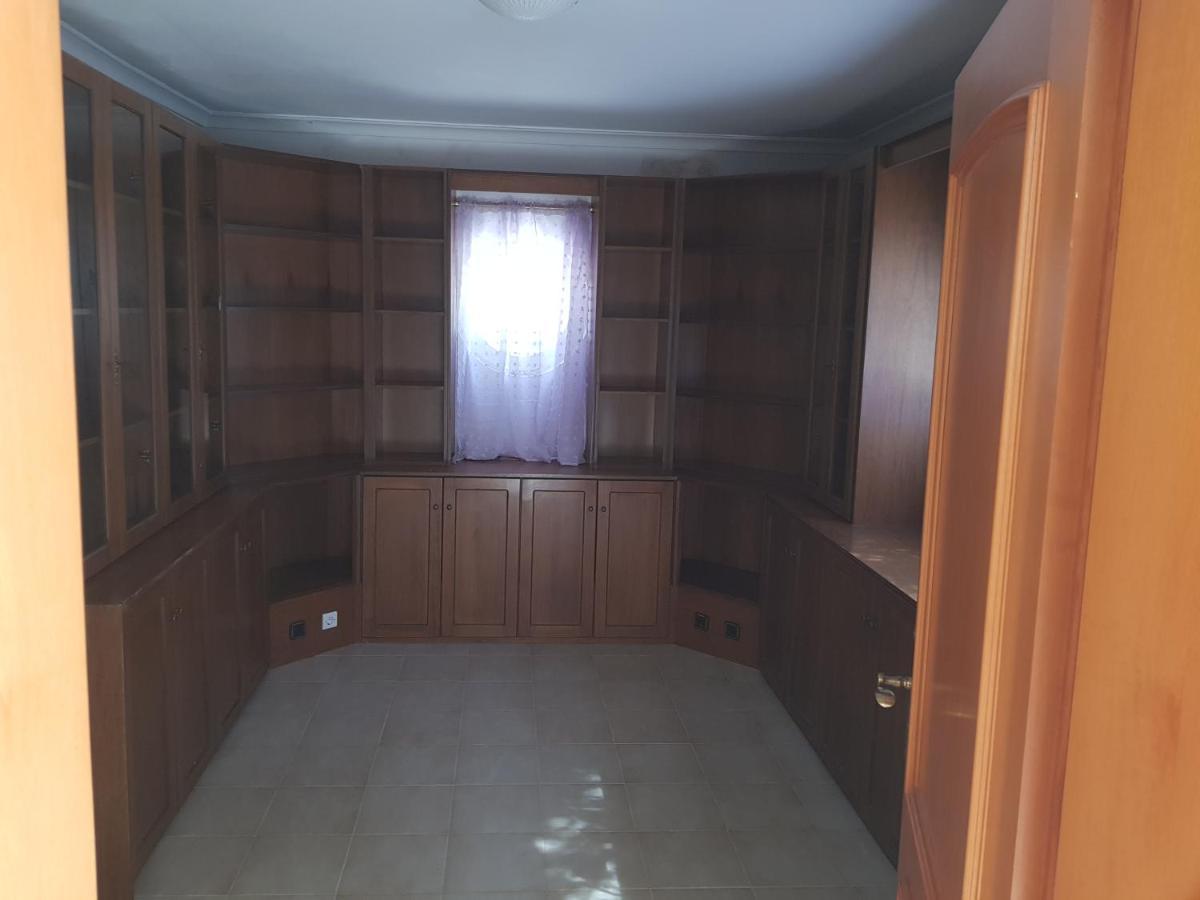 Koskinou  Serenade Luxury Villa מראה חיצוני תמונה