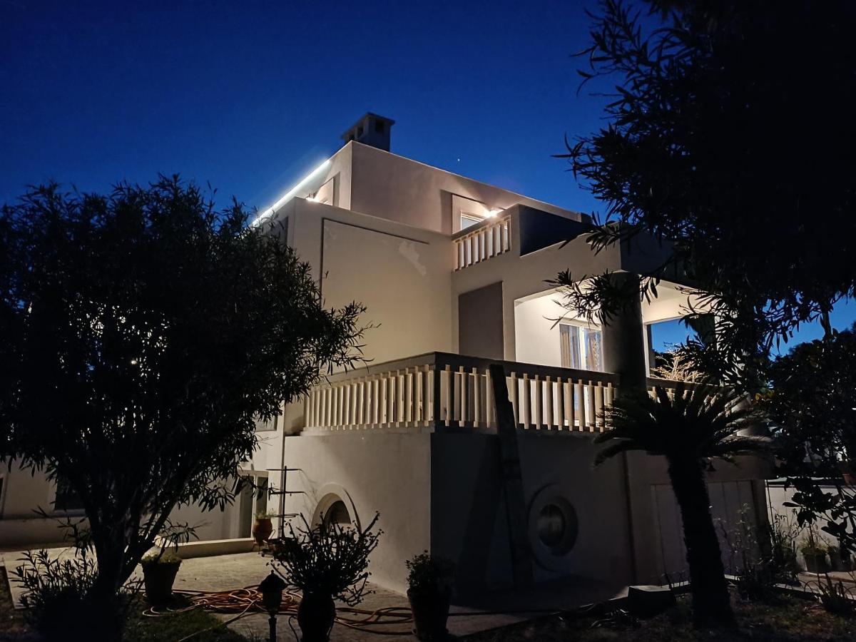 Koskinou  Serenade Luxury Villa מראה חיצוני תמונה