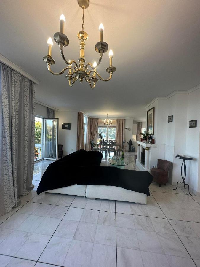 Koskinou  Serenade Luxury Villa מראה חיצוני תמונה