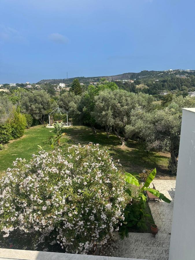 Koskinou  Serenade Luxury Villa מראה חיצוני תמונה