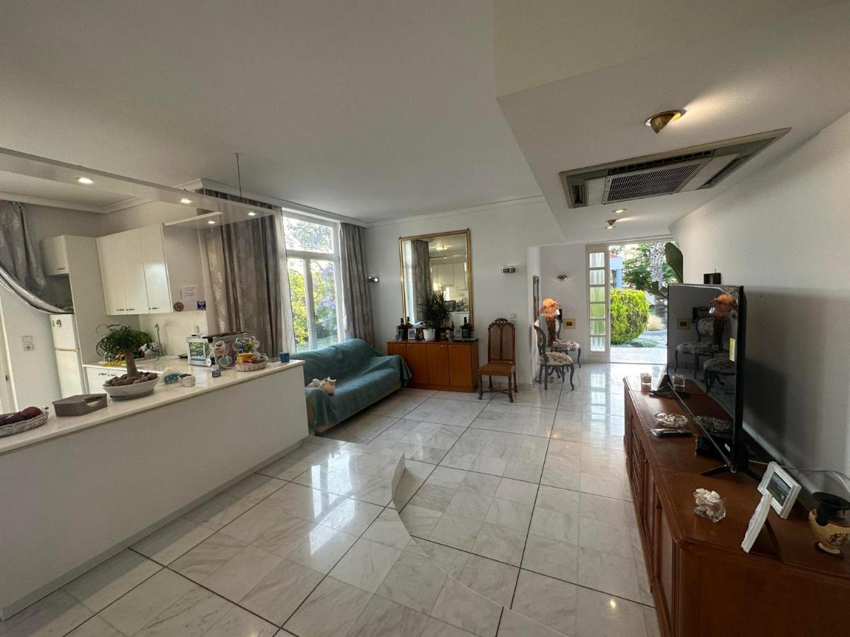 Koskinou  Serenade Luxury Villa מראה חיצוני תמונה